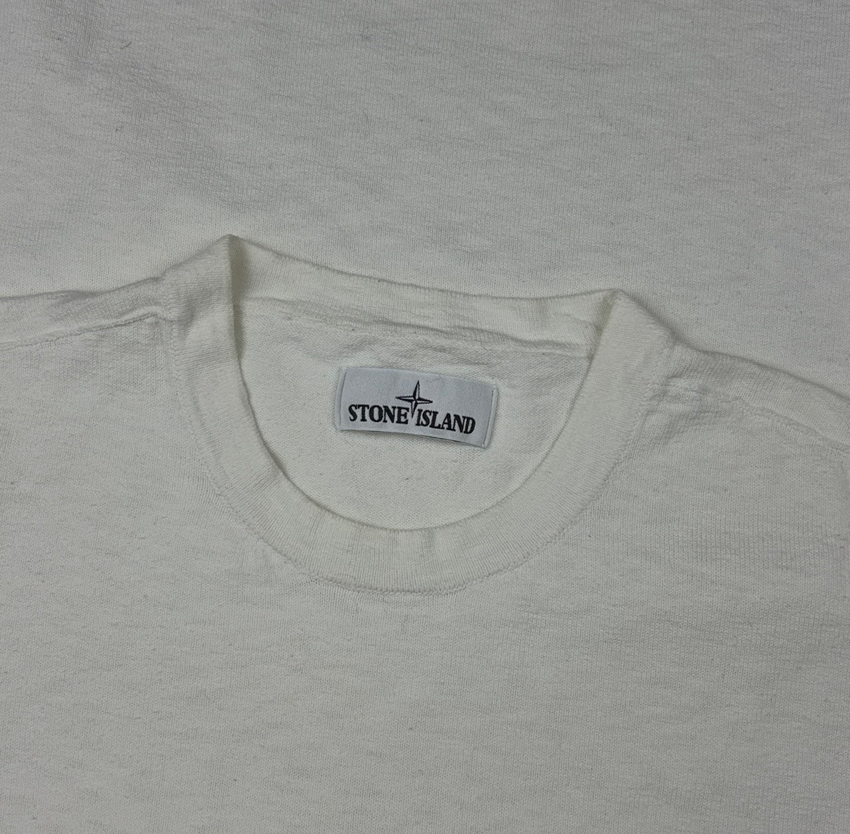 Jersey Stone Island - Talla L