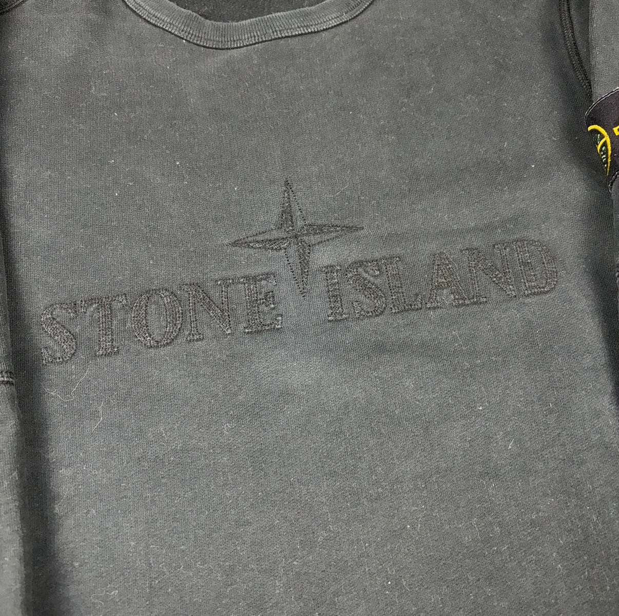 Sudadera Stone Island - Talla L