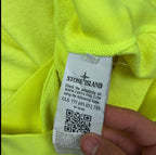 Sudadera Stone Island - Talla S