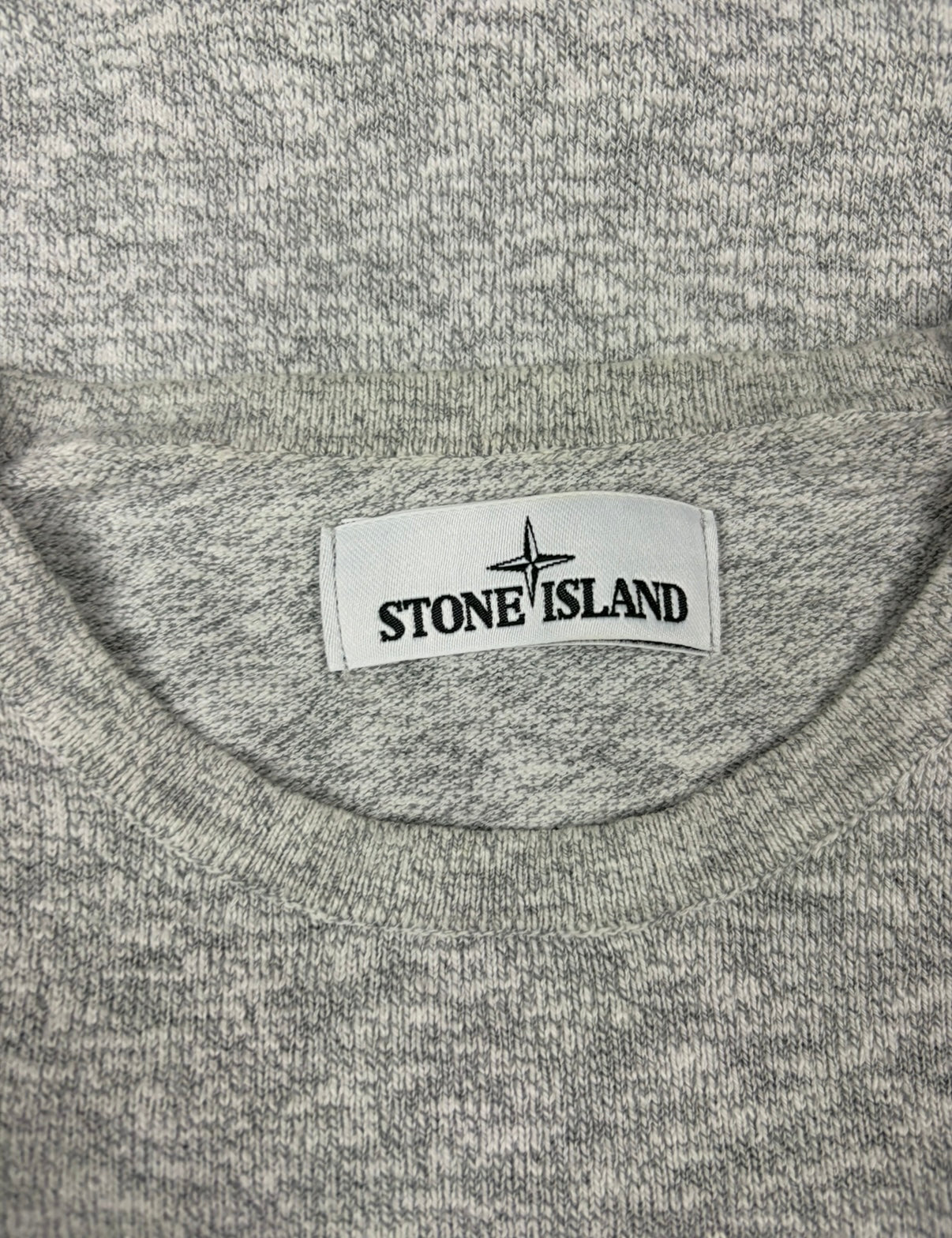 Jersey Stone Island - Talla S
