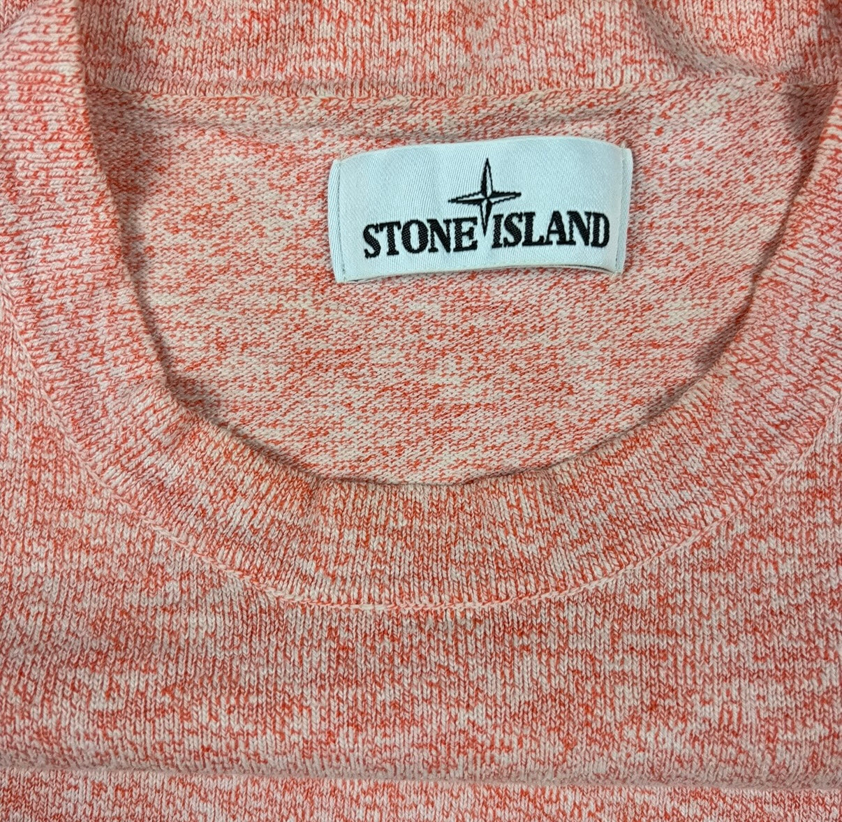 Jersey Stone Island - Talla L