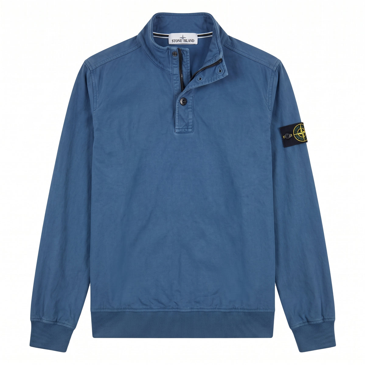 Sudadera Stone Island - Talla XL