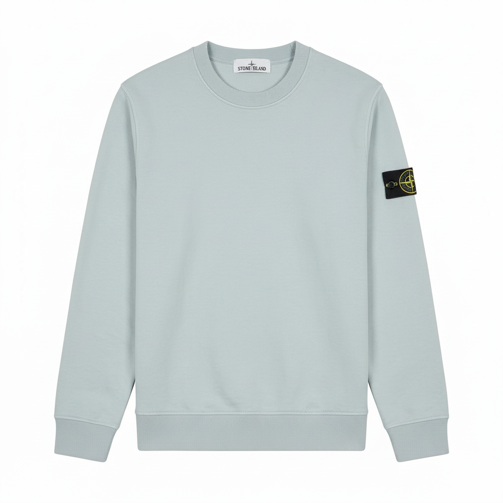 Sudadera Stone Island - Talla S