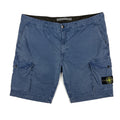 Bermudas Cargo Stone Island - Talla W40