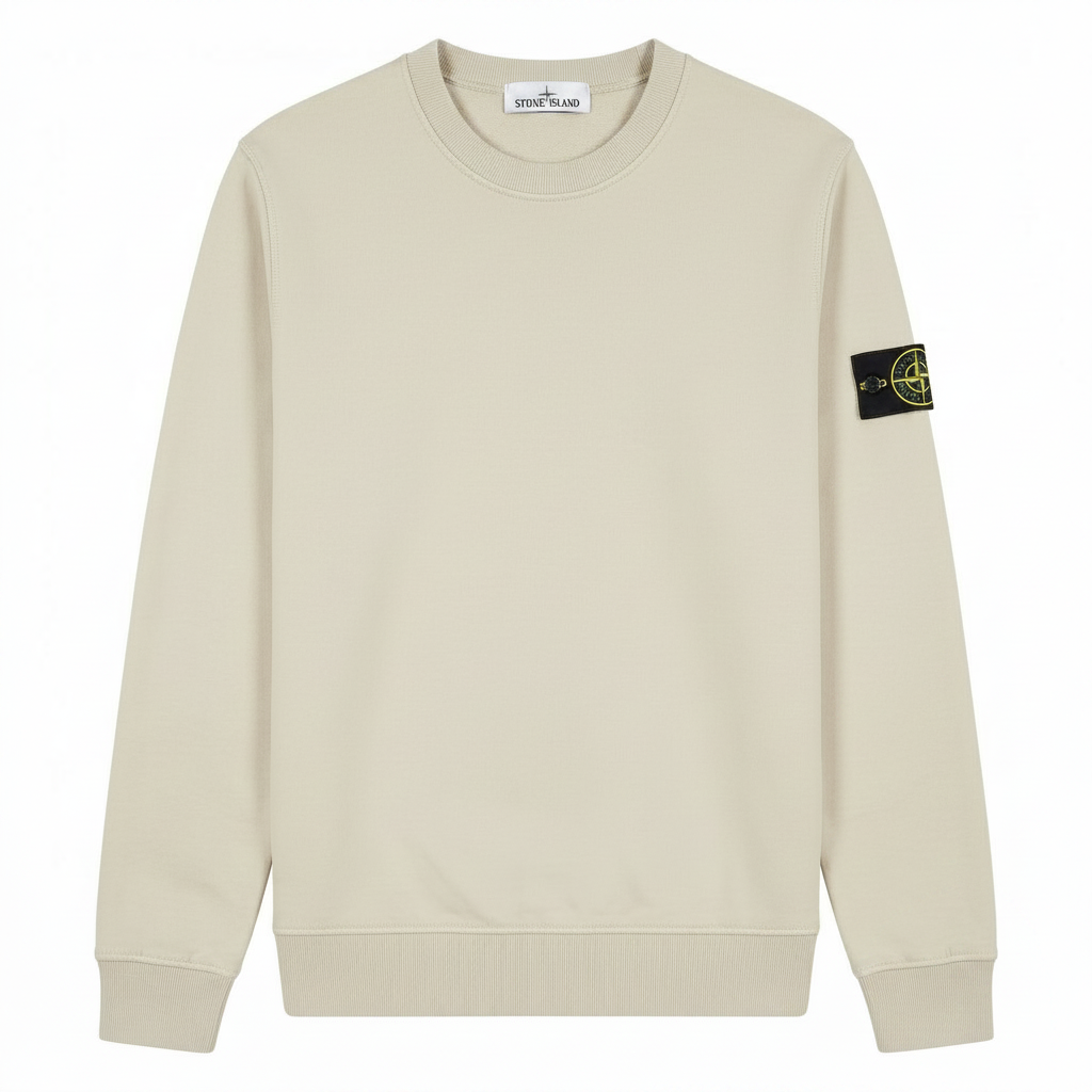 Sudadera Stone Island - Talla L