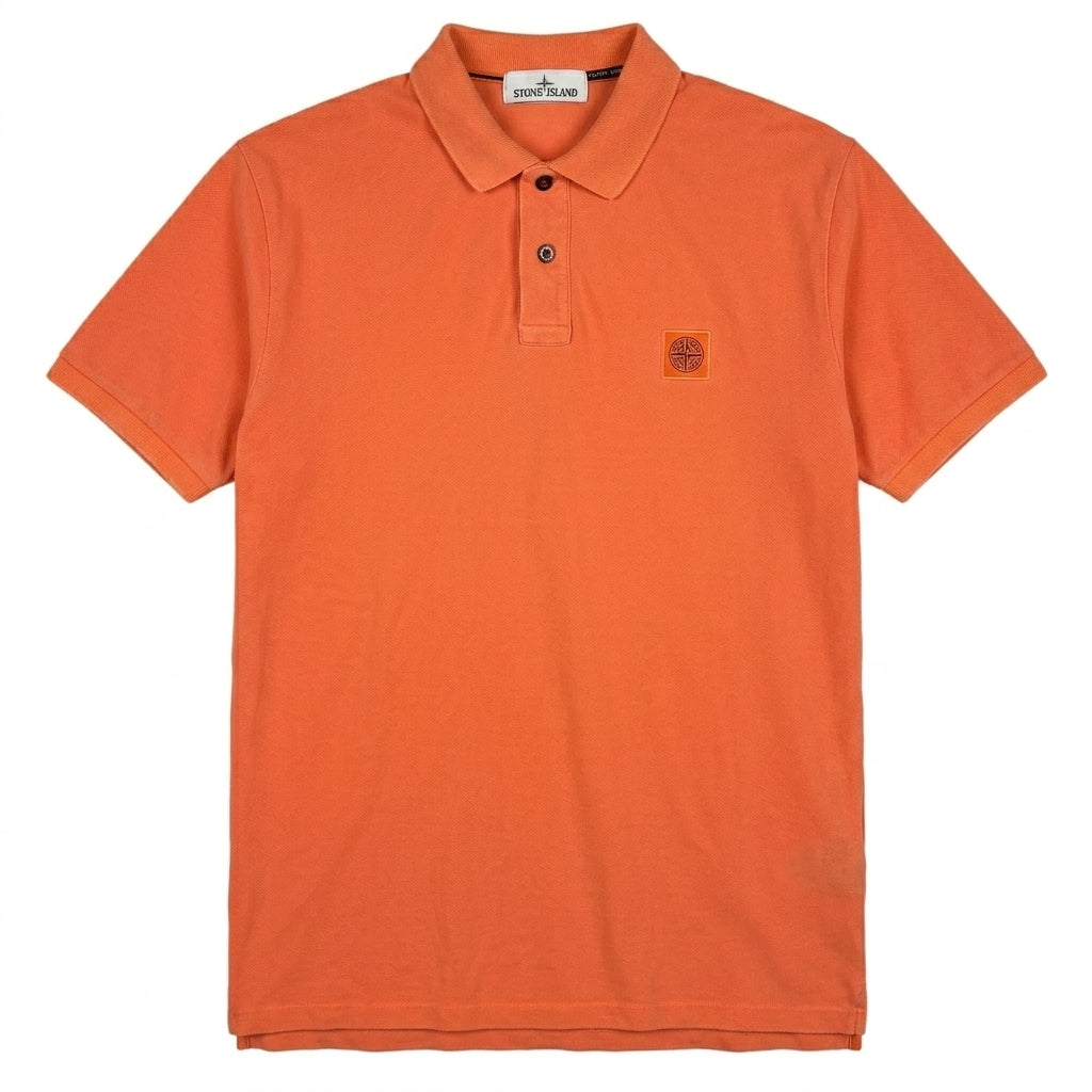 Polo Stone Island - Talla XXL