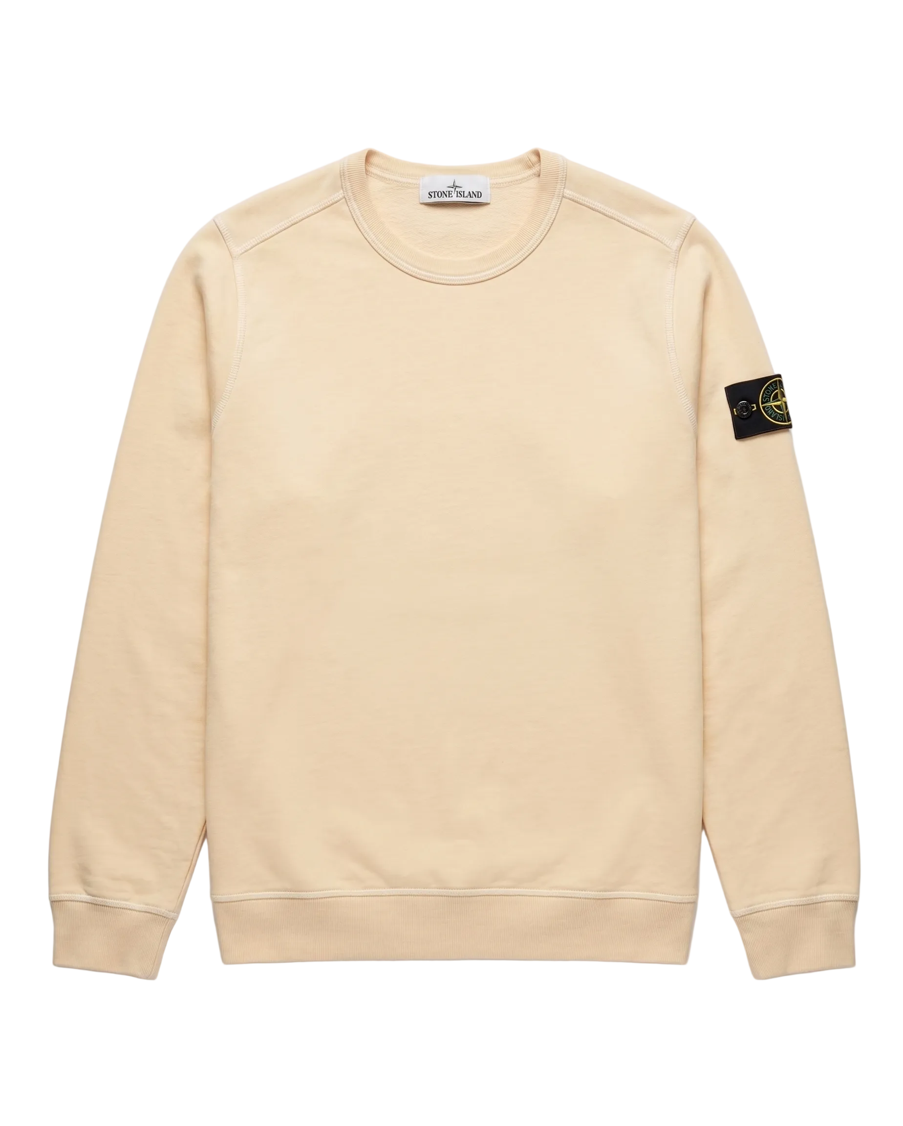 Crewneck Stone Island - Talla S