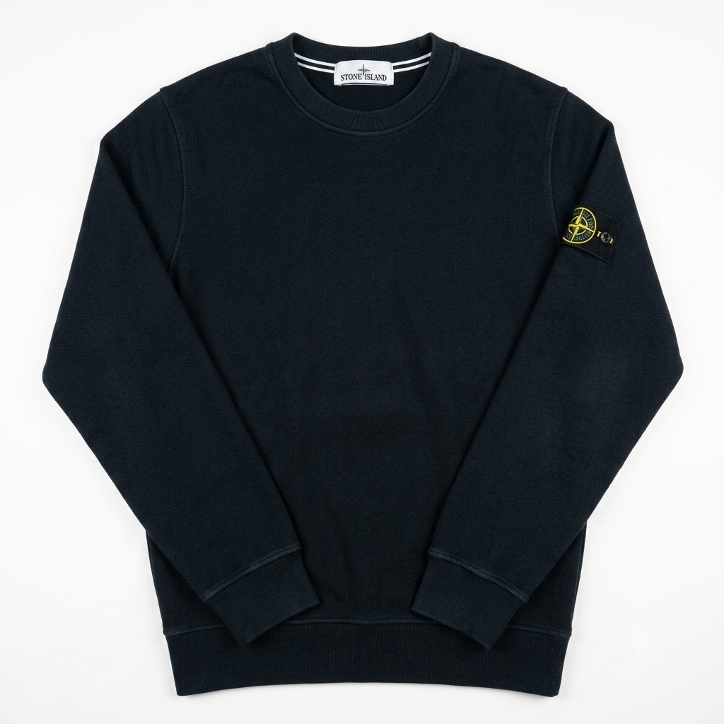 Sudadera Stone Island - Talla L