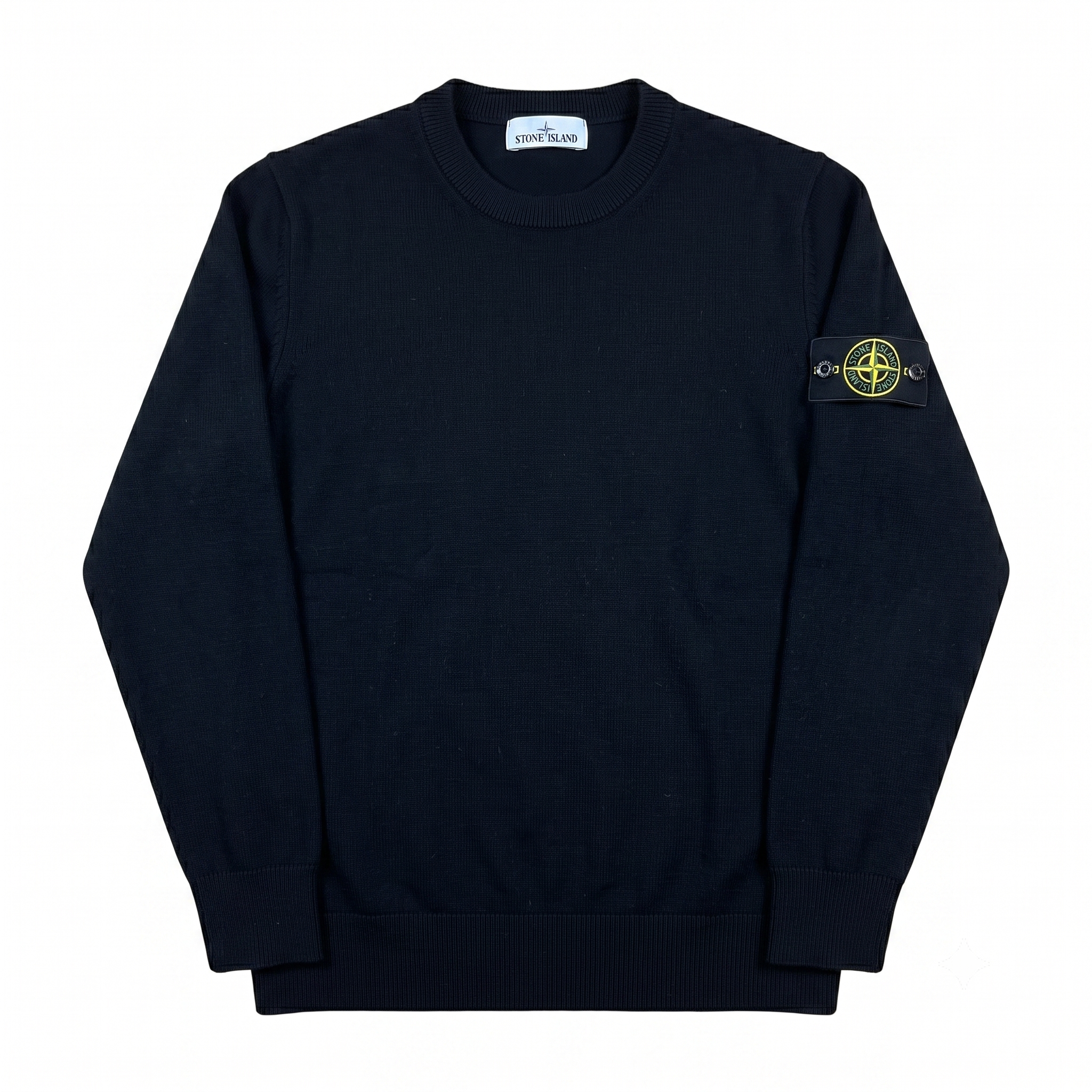 Jersey Stone Island - Talla S