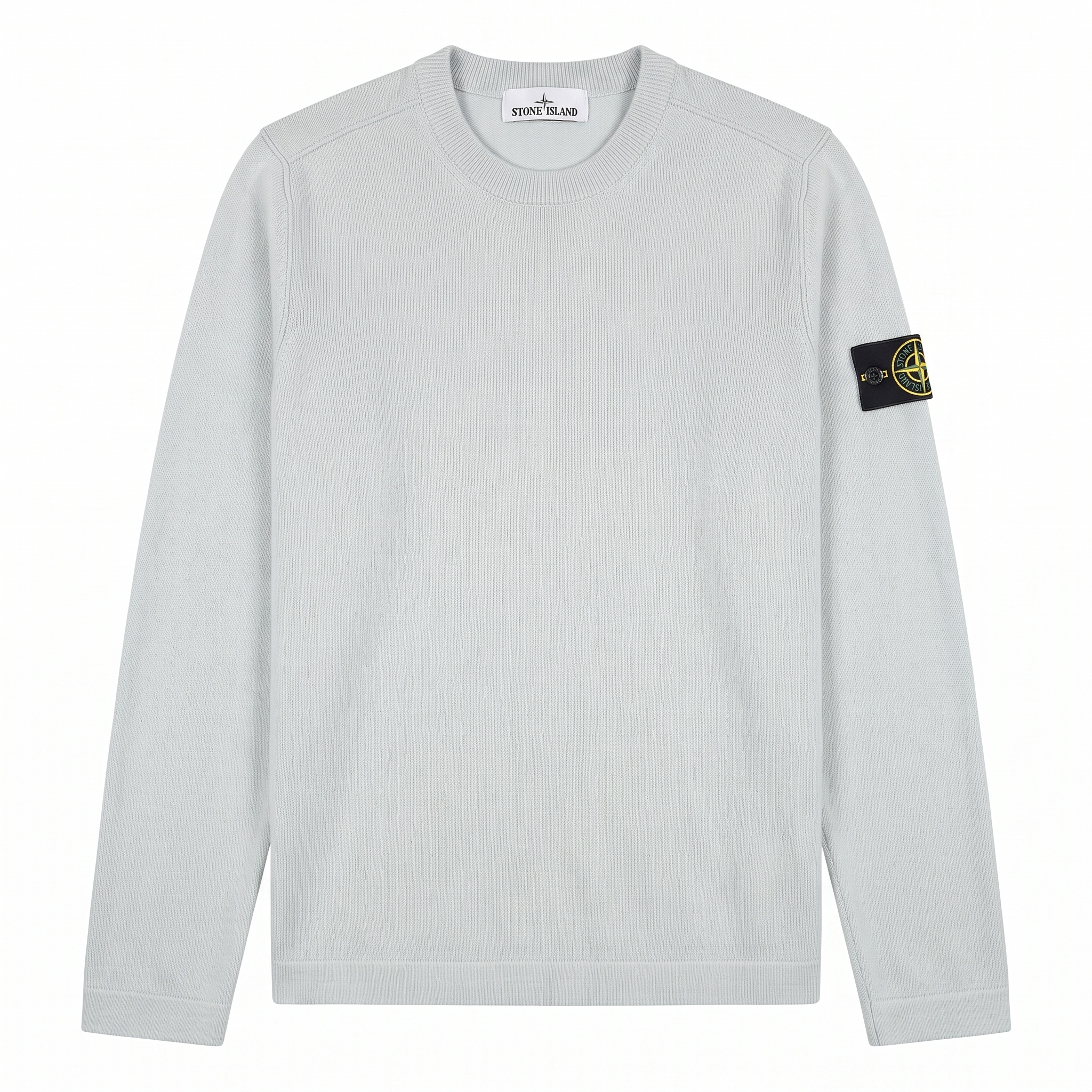 Jersey Stone Island - Talla S