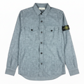 Camisa Stone Island- Talla S
