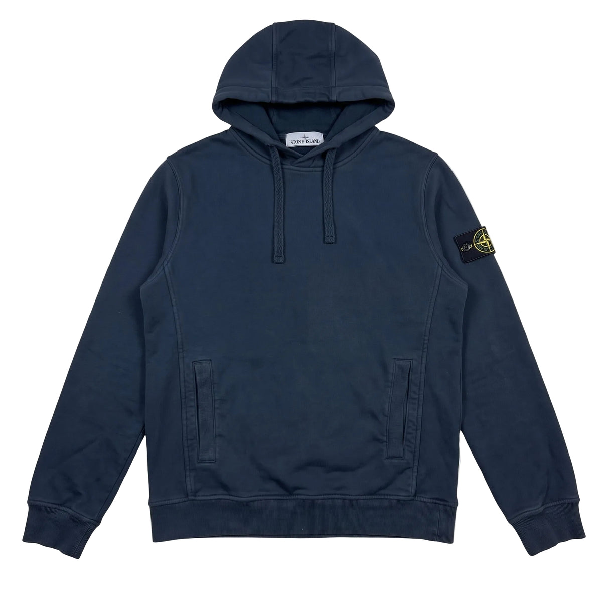 Sudadera Stone Island - Talla S