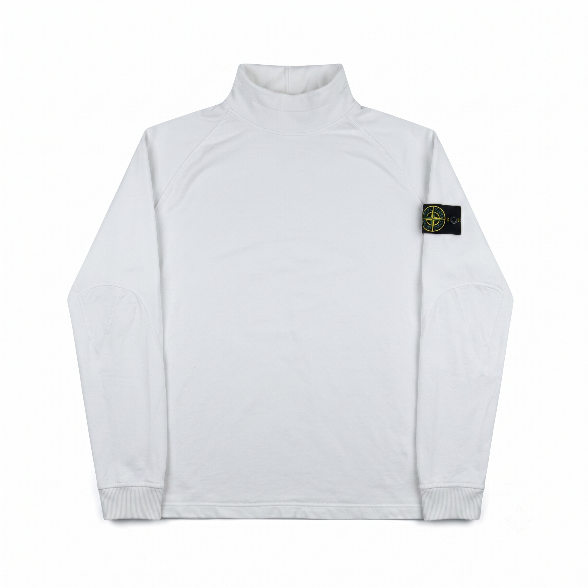 Crewneck Stone Island - Talla M