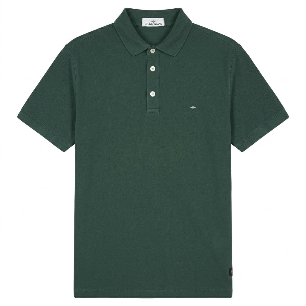 Polo Stone Island - Talla XXL