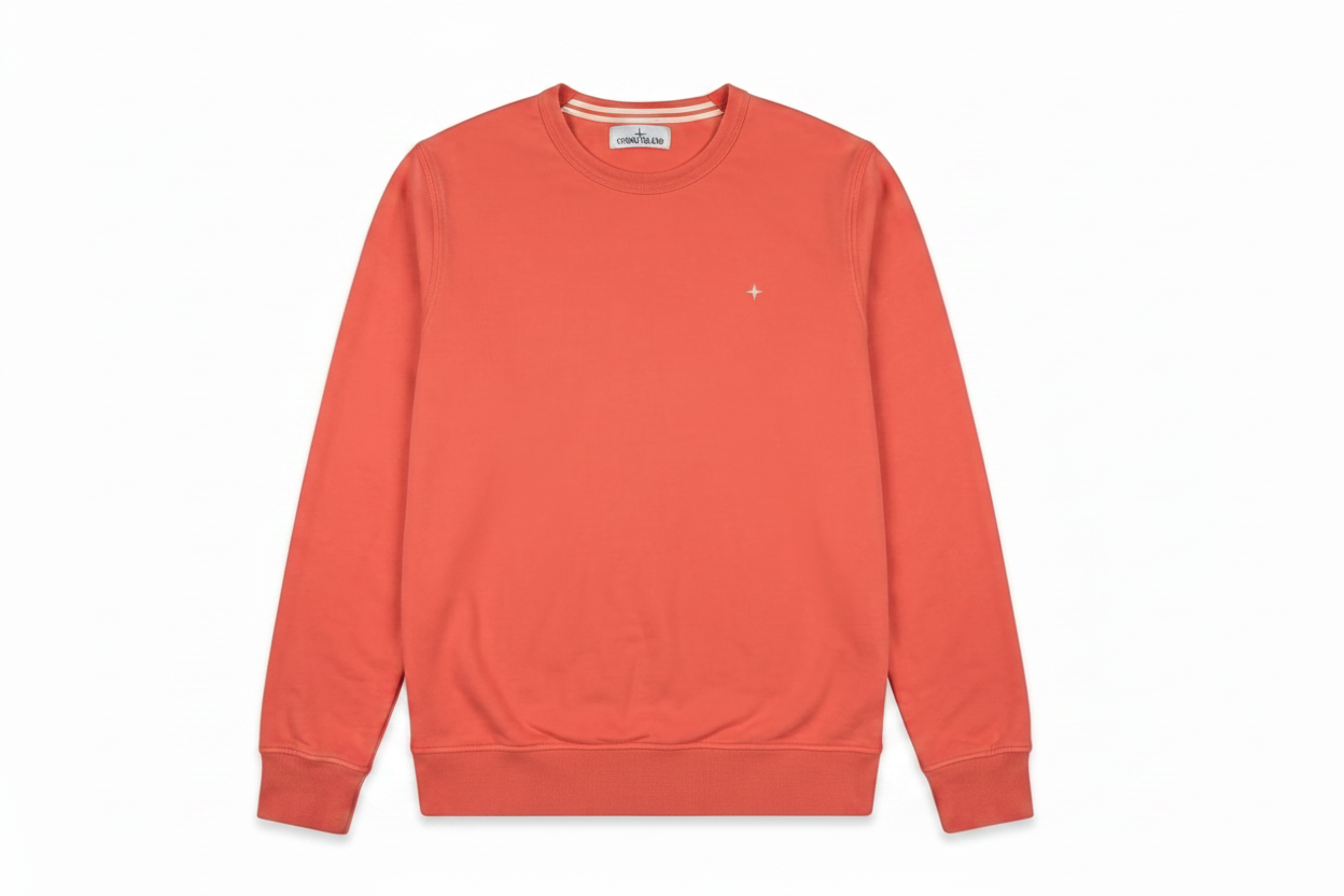 Sudadera Marina Stone Island - Talla M