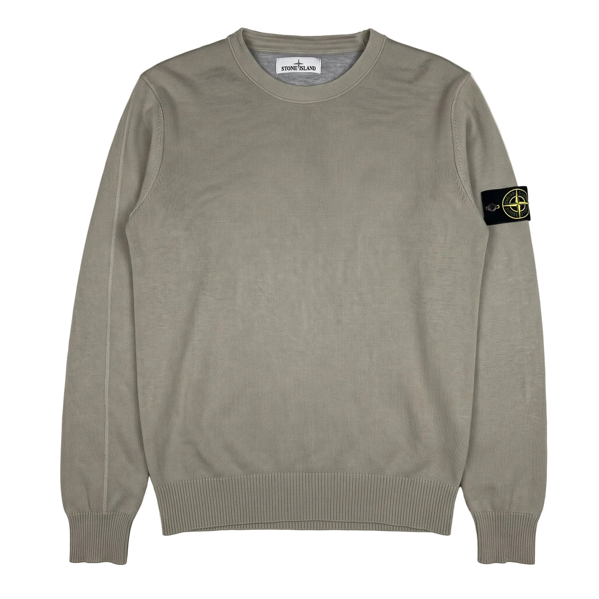Jersey Stone Island - Talla XL