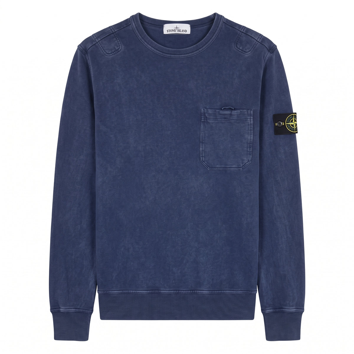 Sudadera Stone Island - Talla M