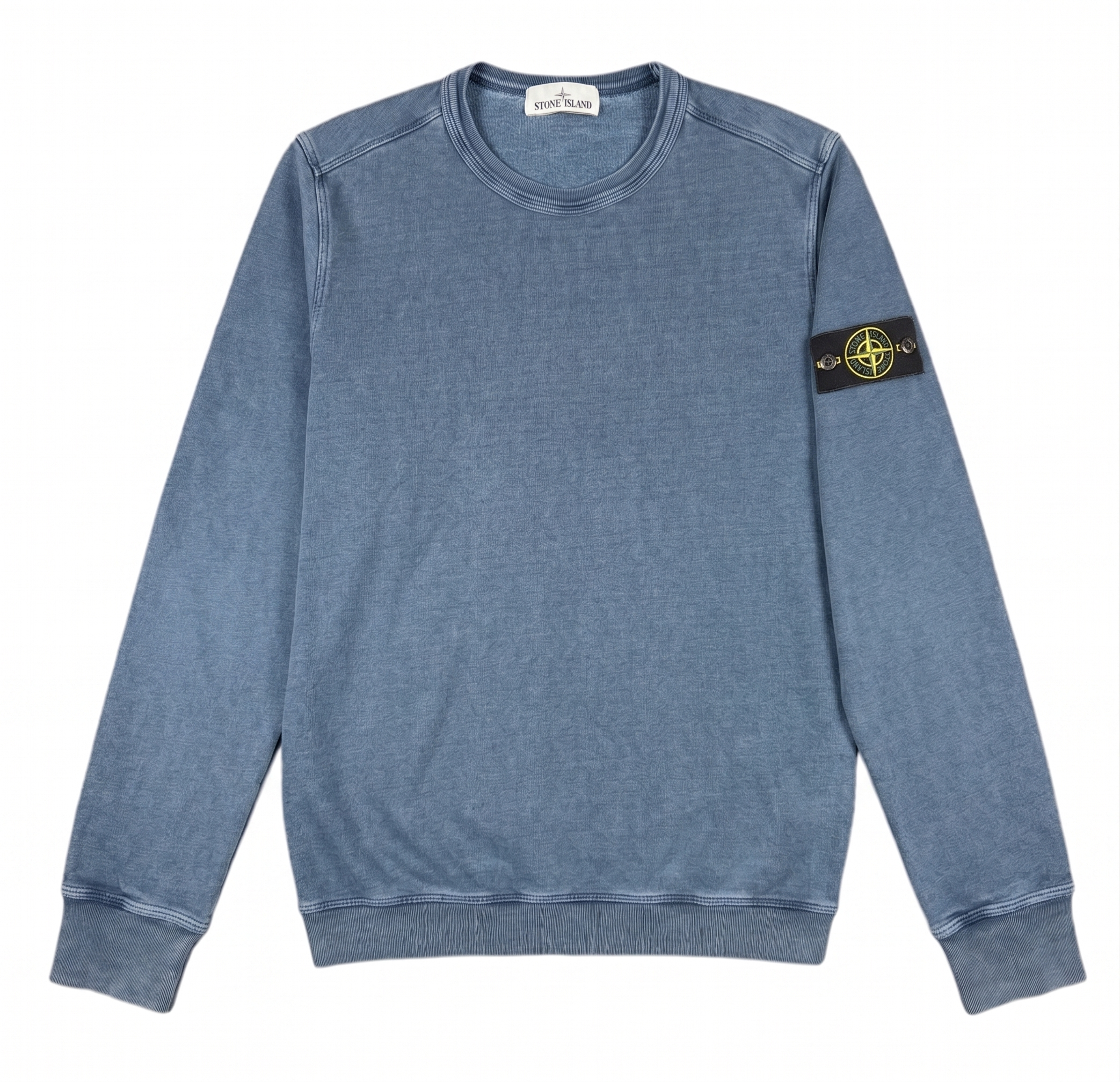 Sudadera Stone Island - Talla S