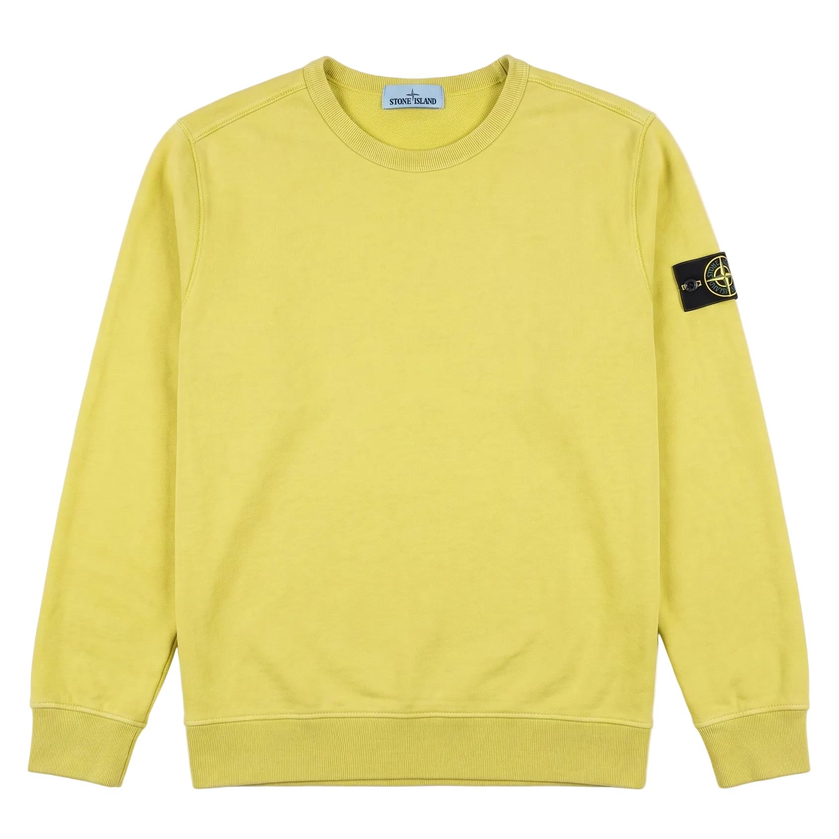 Sudadera Stone Island - Talla M