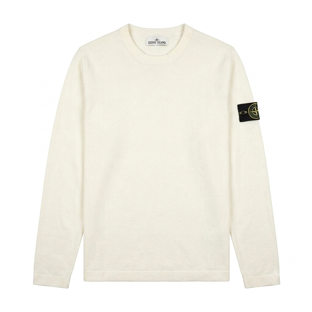 Jersey Stone Island - Talla M