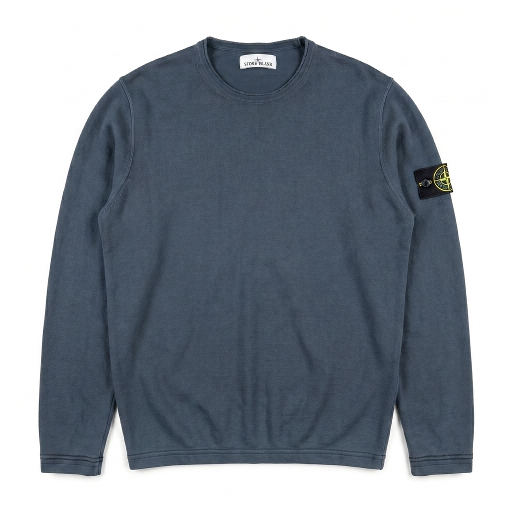 Jersey Stone Island - Talla S