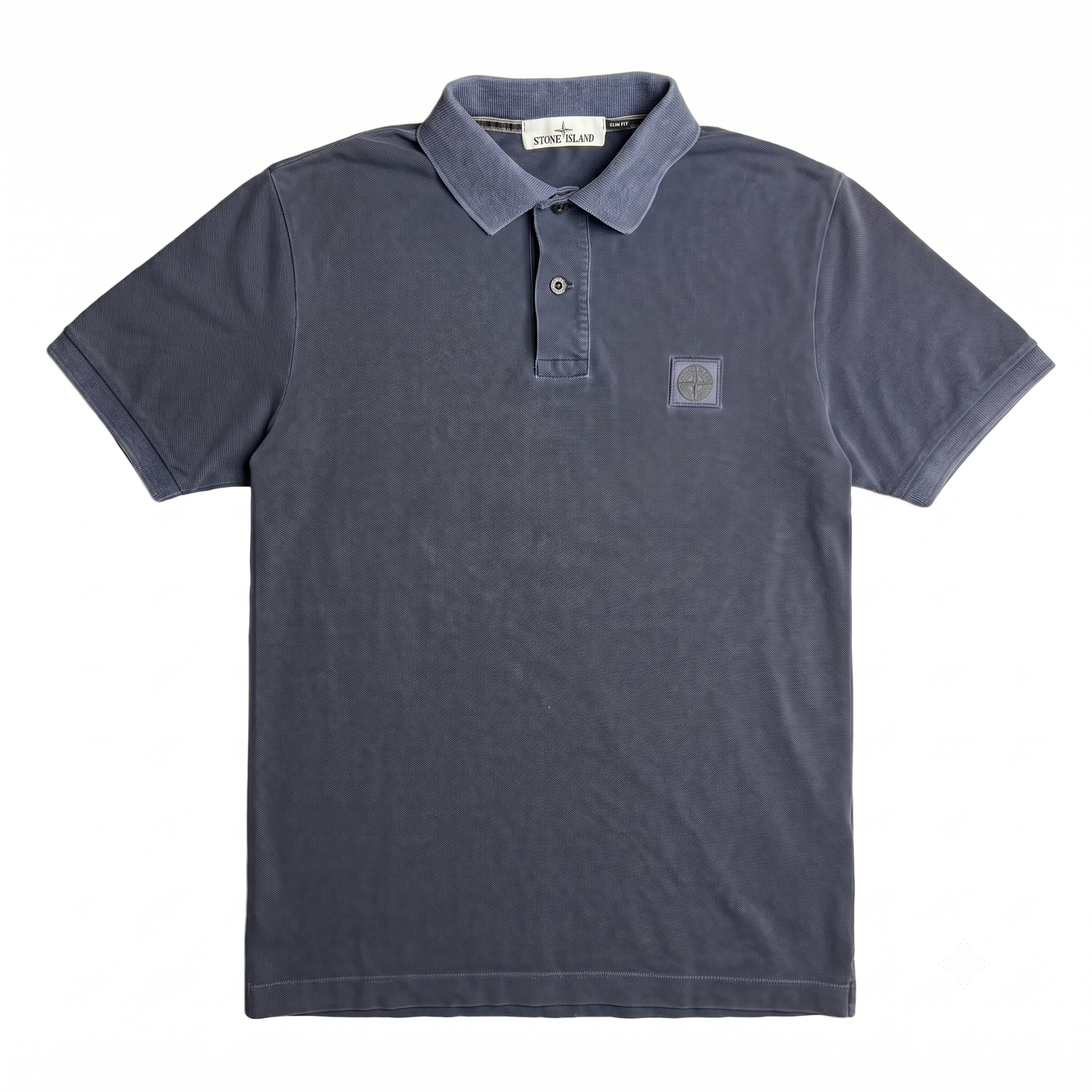 Polo Stone Island - Talla M