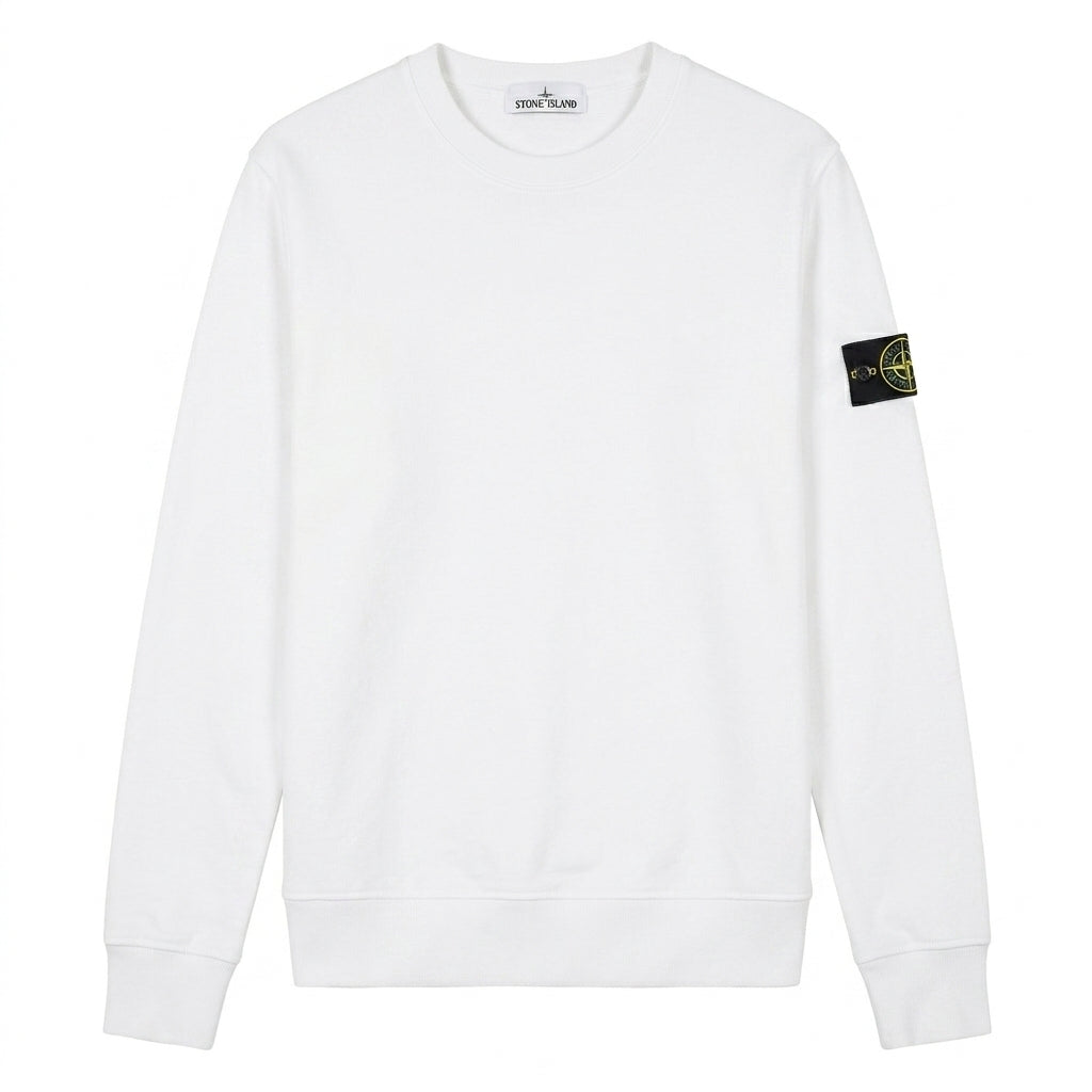 Sudadera Stone Island - Talla M