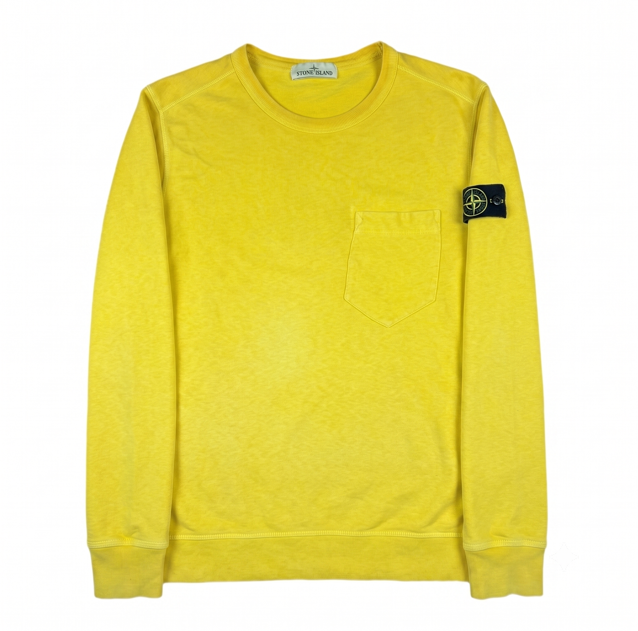 Jersey Stone Island - Talla M