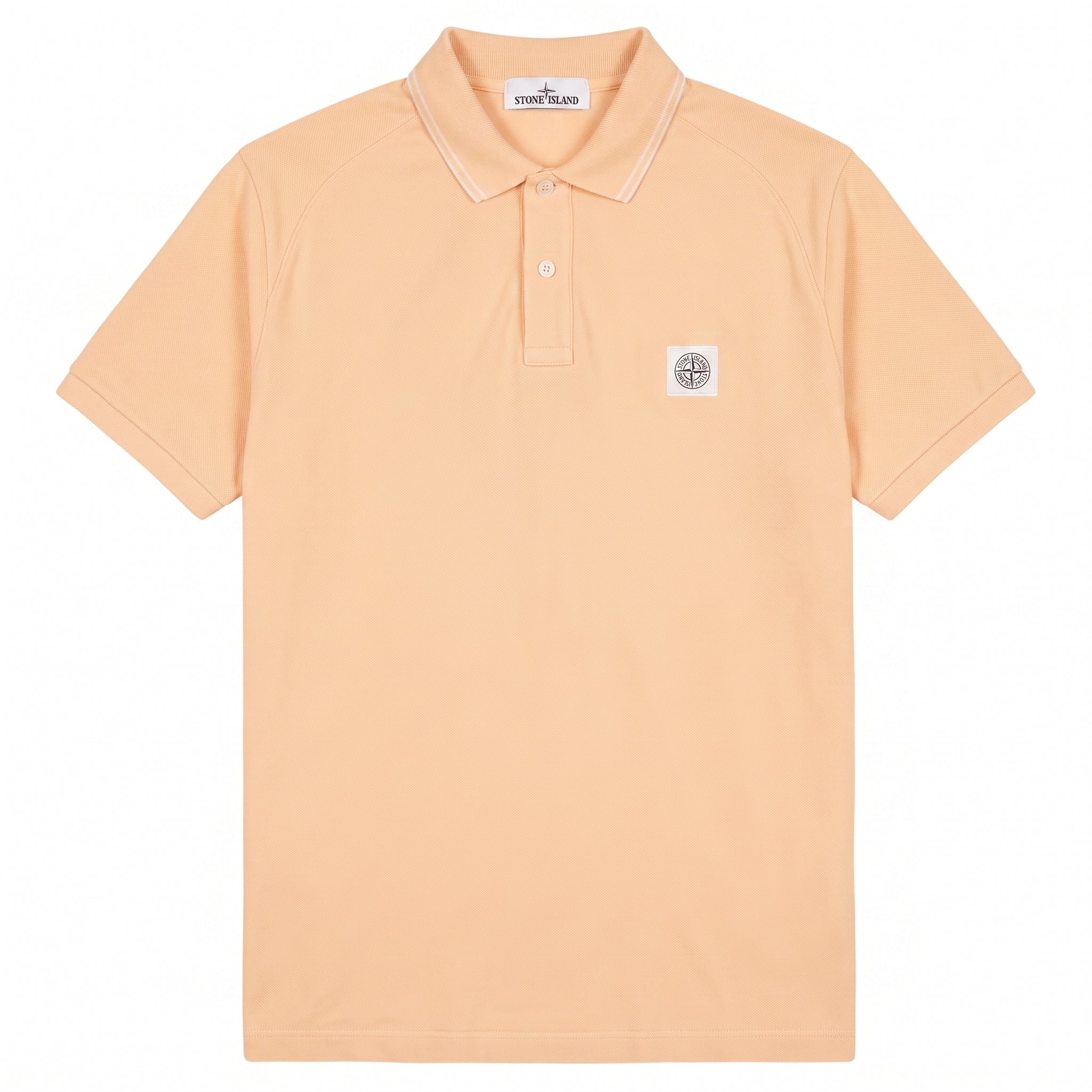Polo Stone Island - Talla XXL
