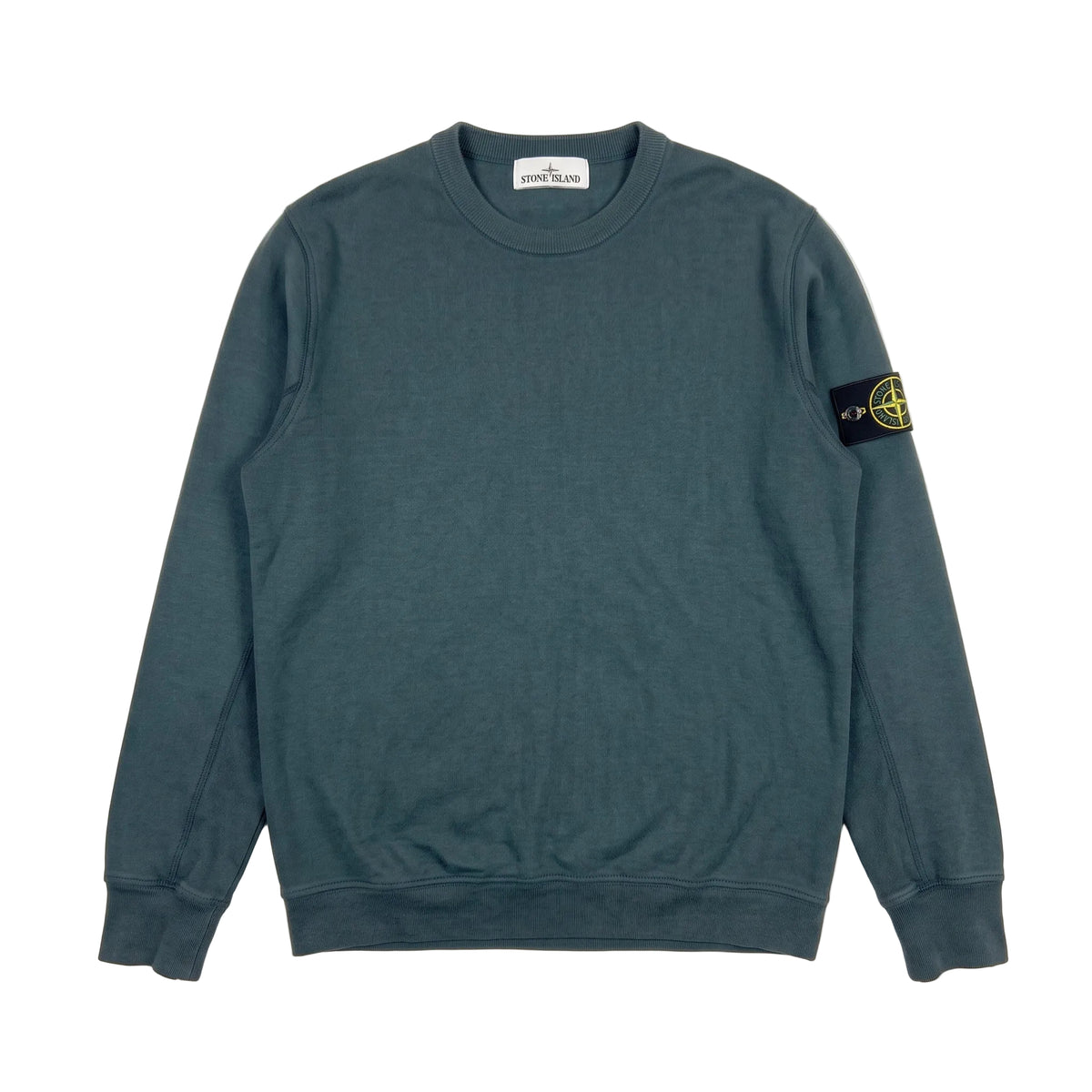 Jersey Stone Island - Talla XXL