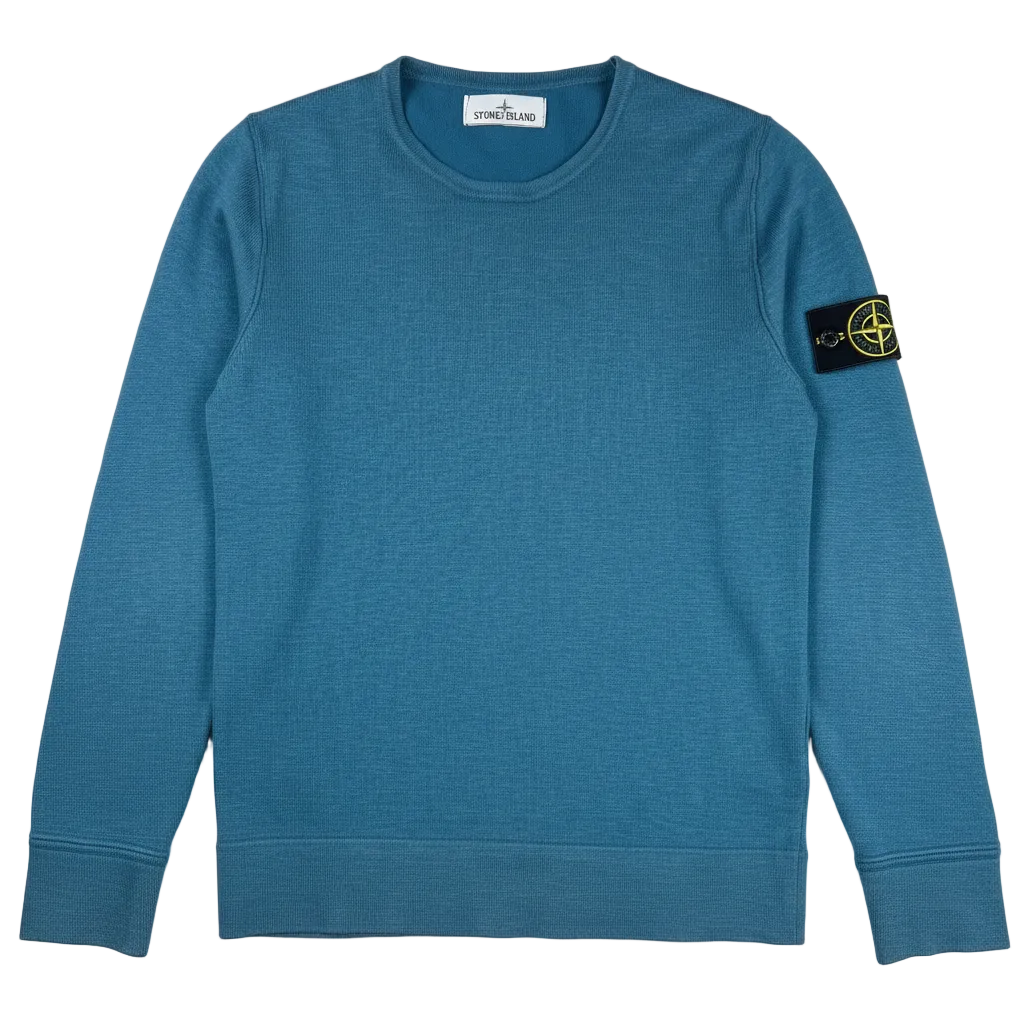 Jersey Stone Island - Talla M