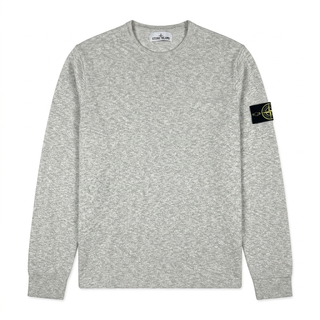 Jersey Stone Island - Talla S