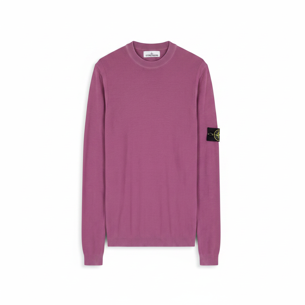 Jersey Stone Island - Talla M
