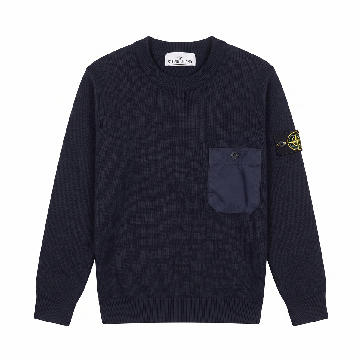 Jersey Stone Island - Talla M