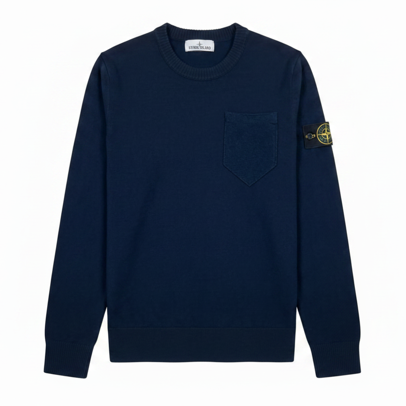 Jersey Stone Island- Talla M
