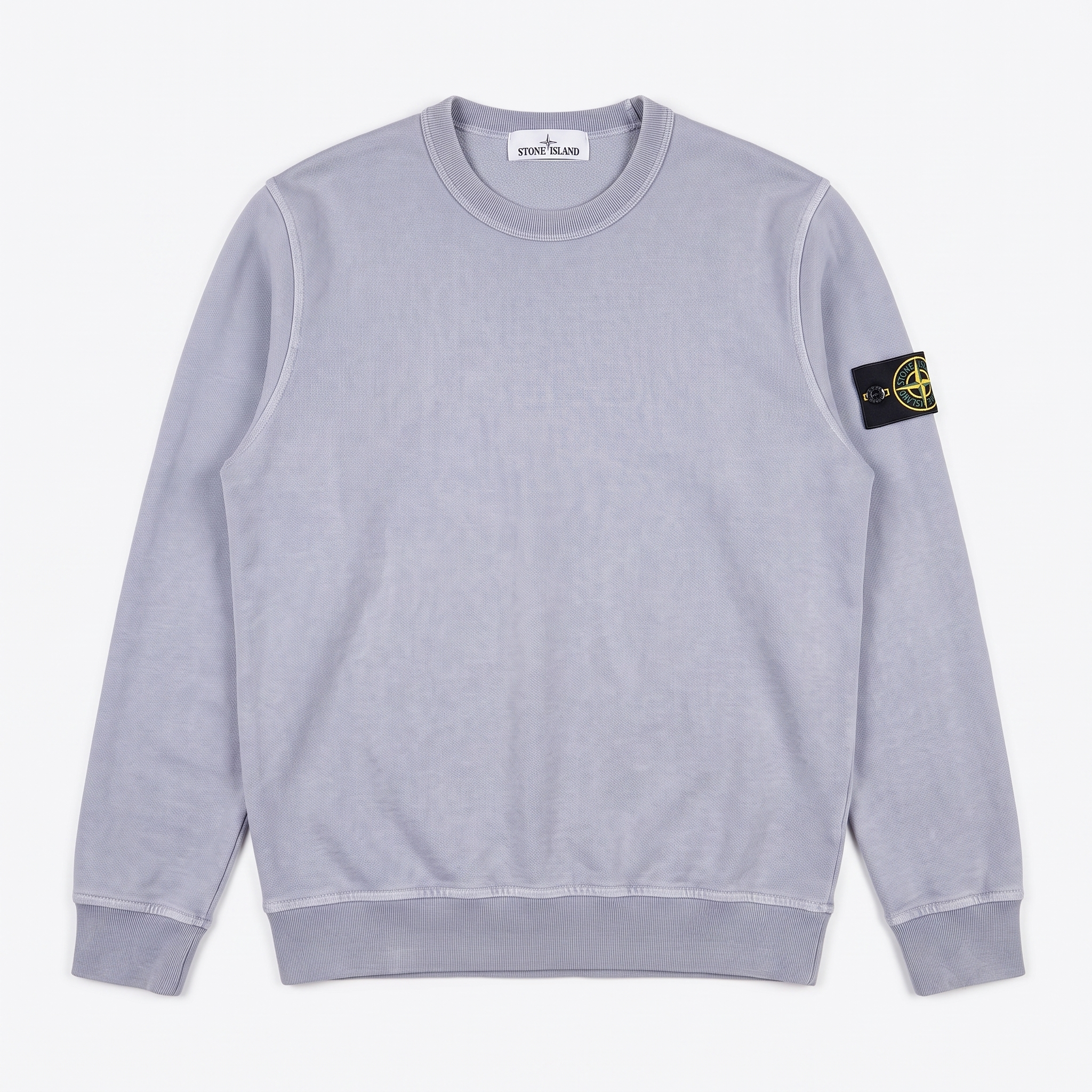 Sudadera Stone Island - Talla S