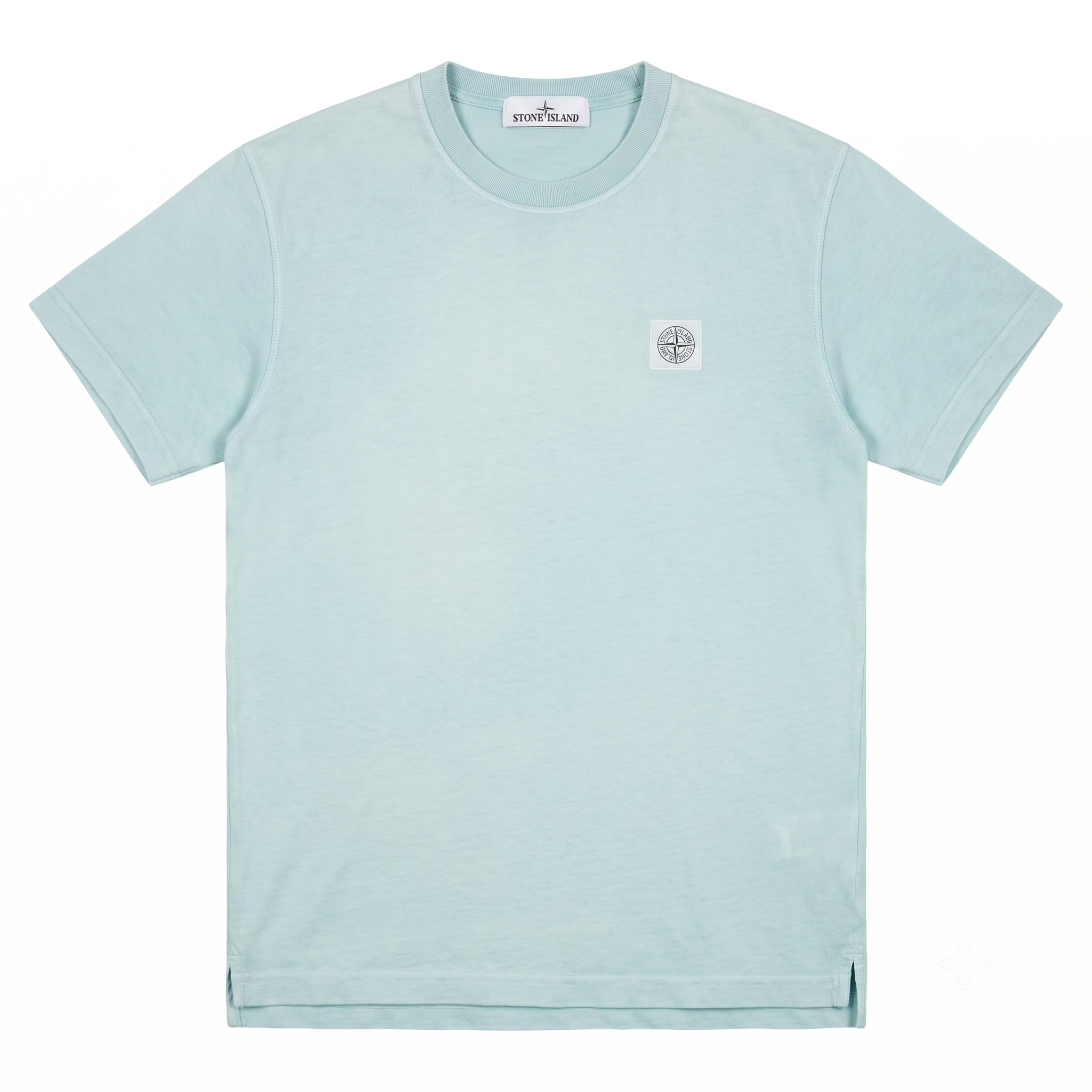 Camiseta Stone Island - Talla S