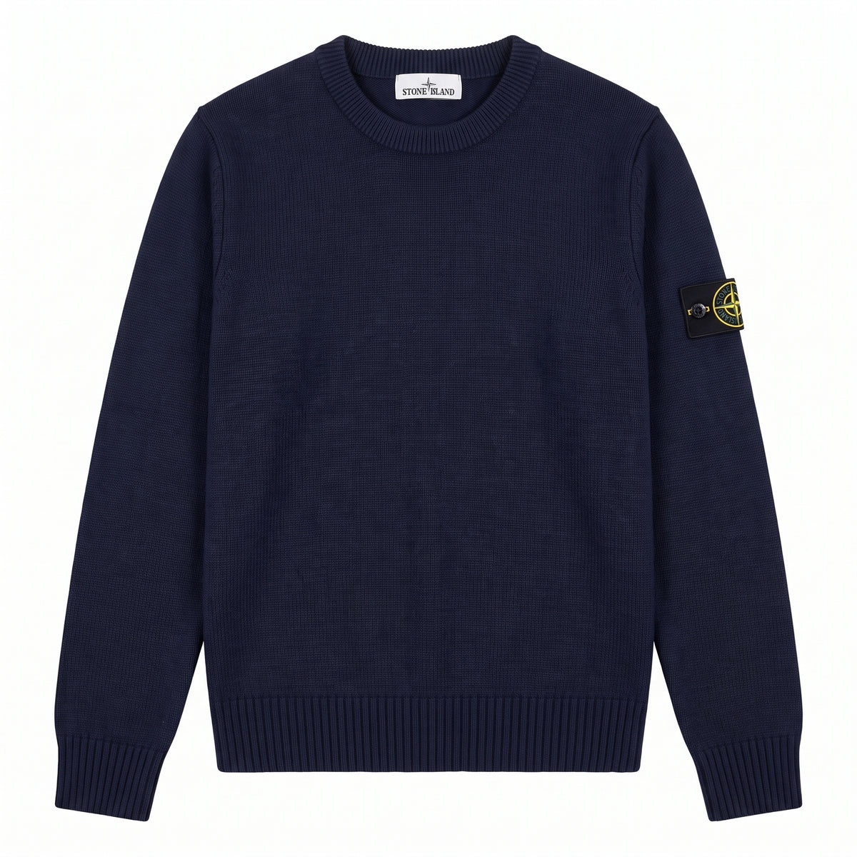Jersey Stone Island - Talla XL