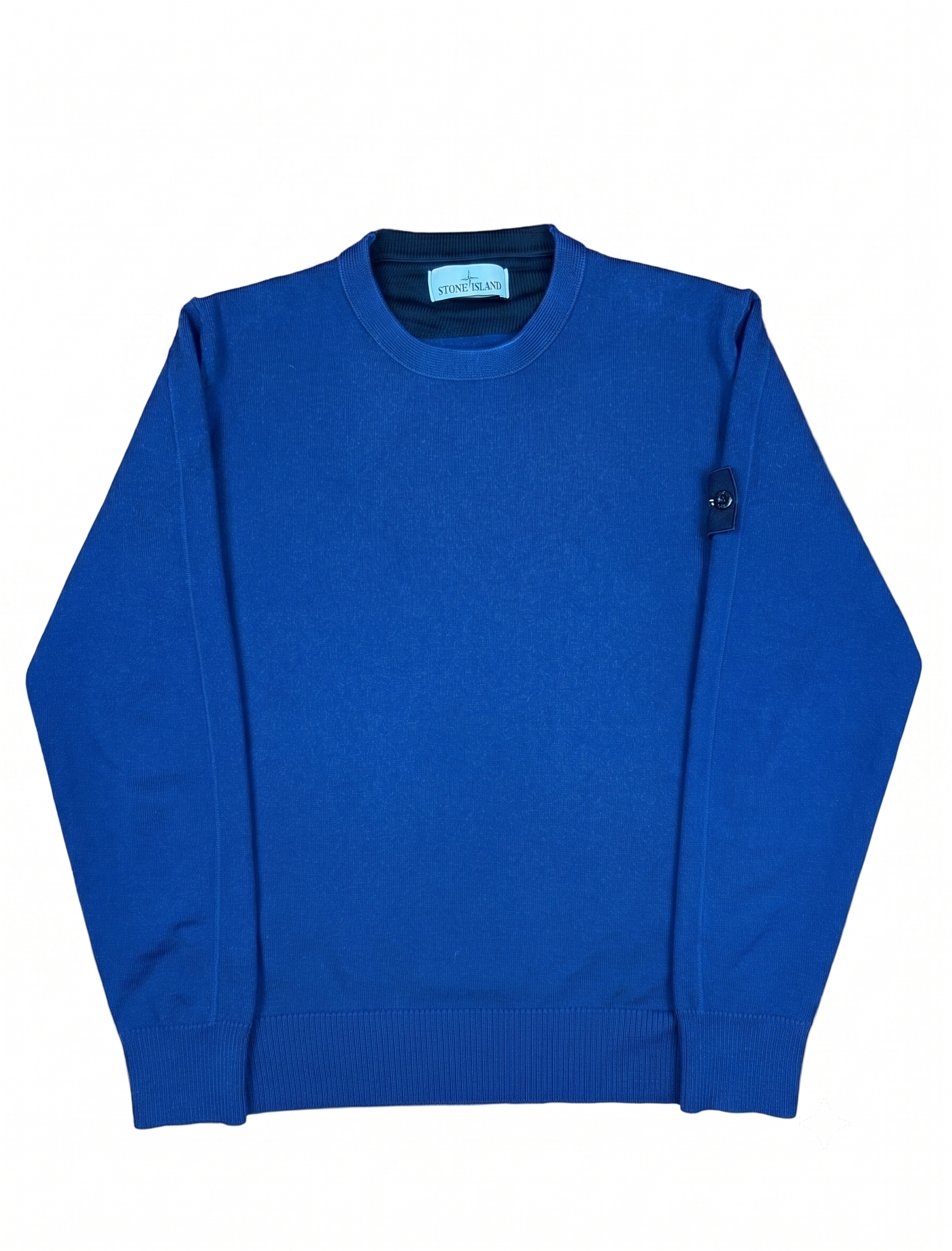 Jersey Stone Island - Talla M