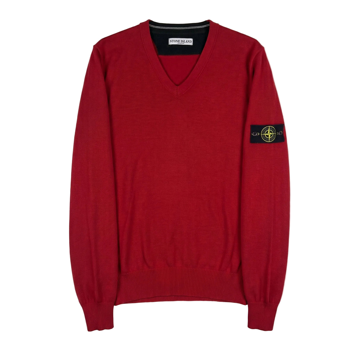 Jersey Pico Stone Island - Talla L