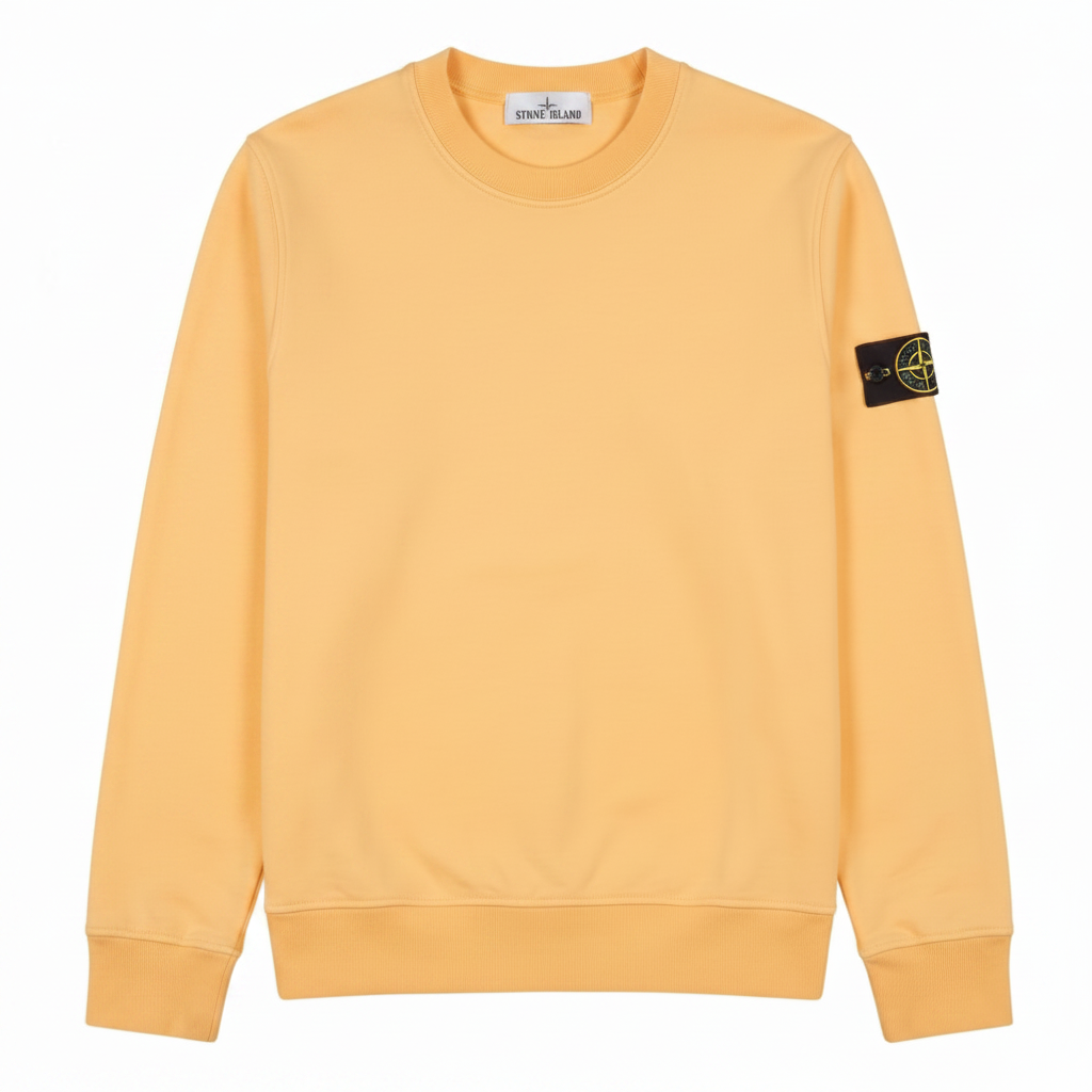 Sudadera Stone Island - Talla M