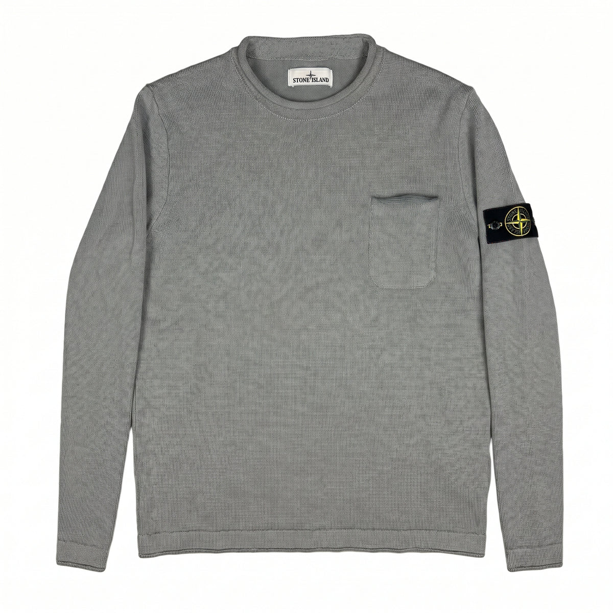 Jersey Stone Island - Talla L
