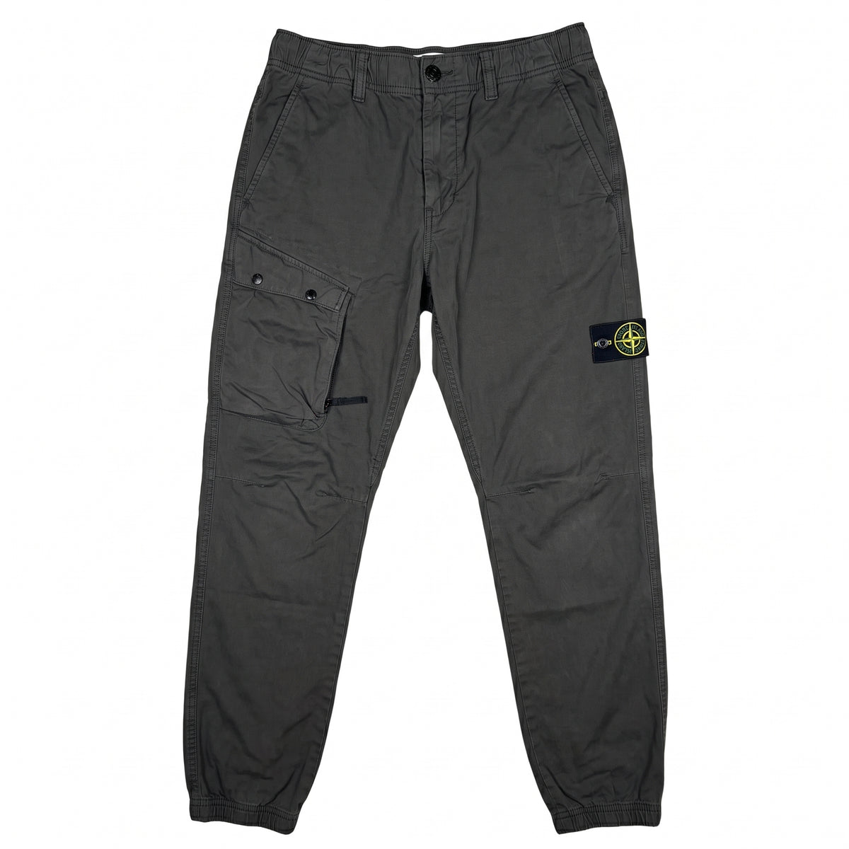 Pantalon Cargo Stone Island - Talla W30