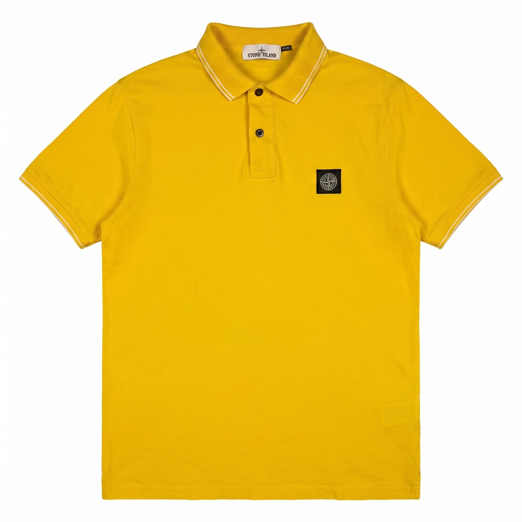 Polo Stone Island - Talla XXL