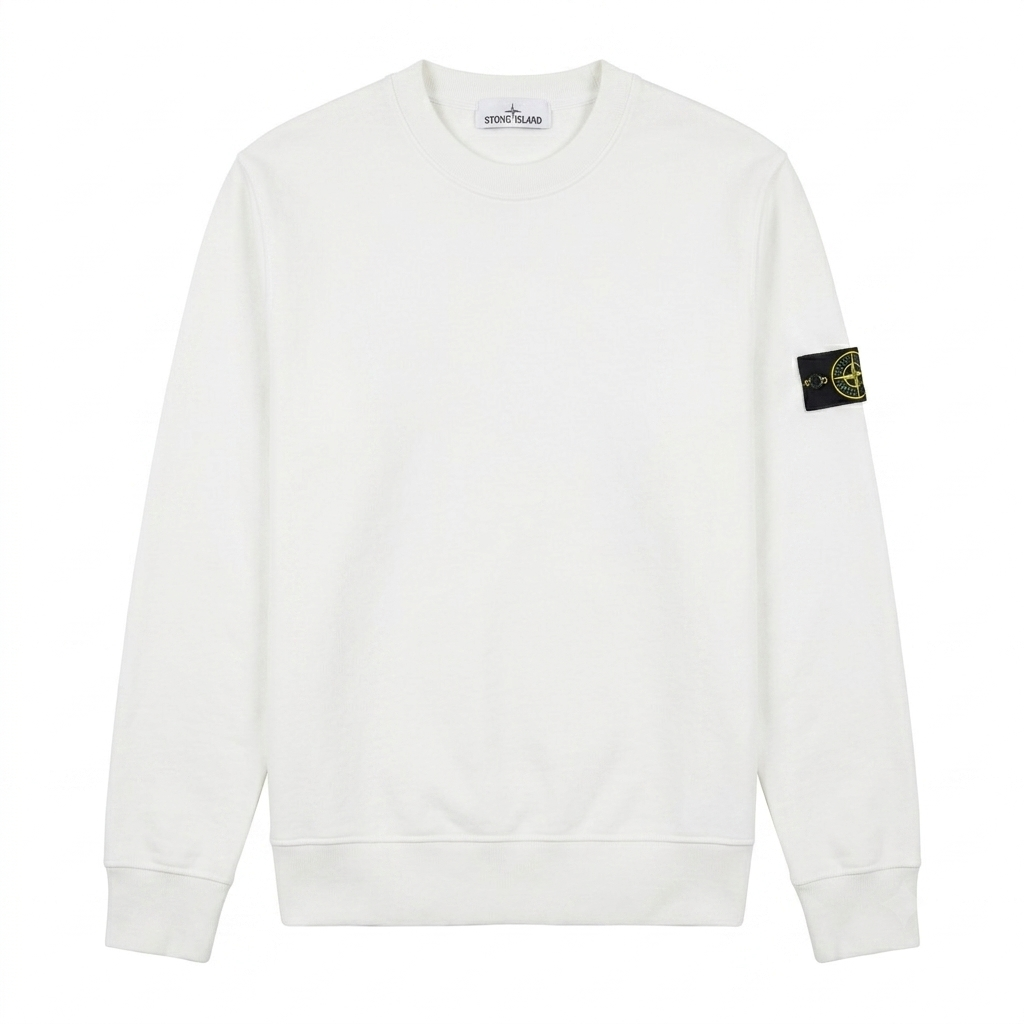 Sudadera Stone Island - Talla L