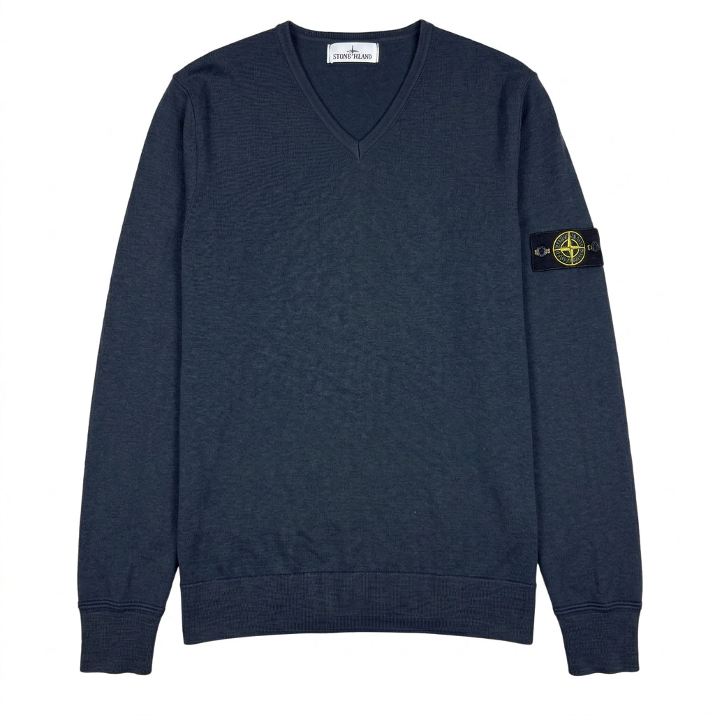 Jersey Pico Stone Island - Talla XL
