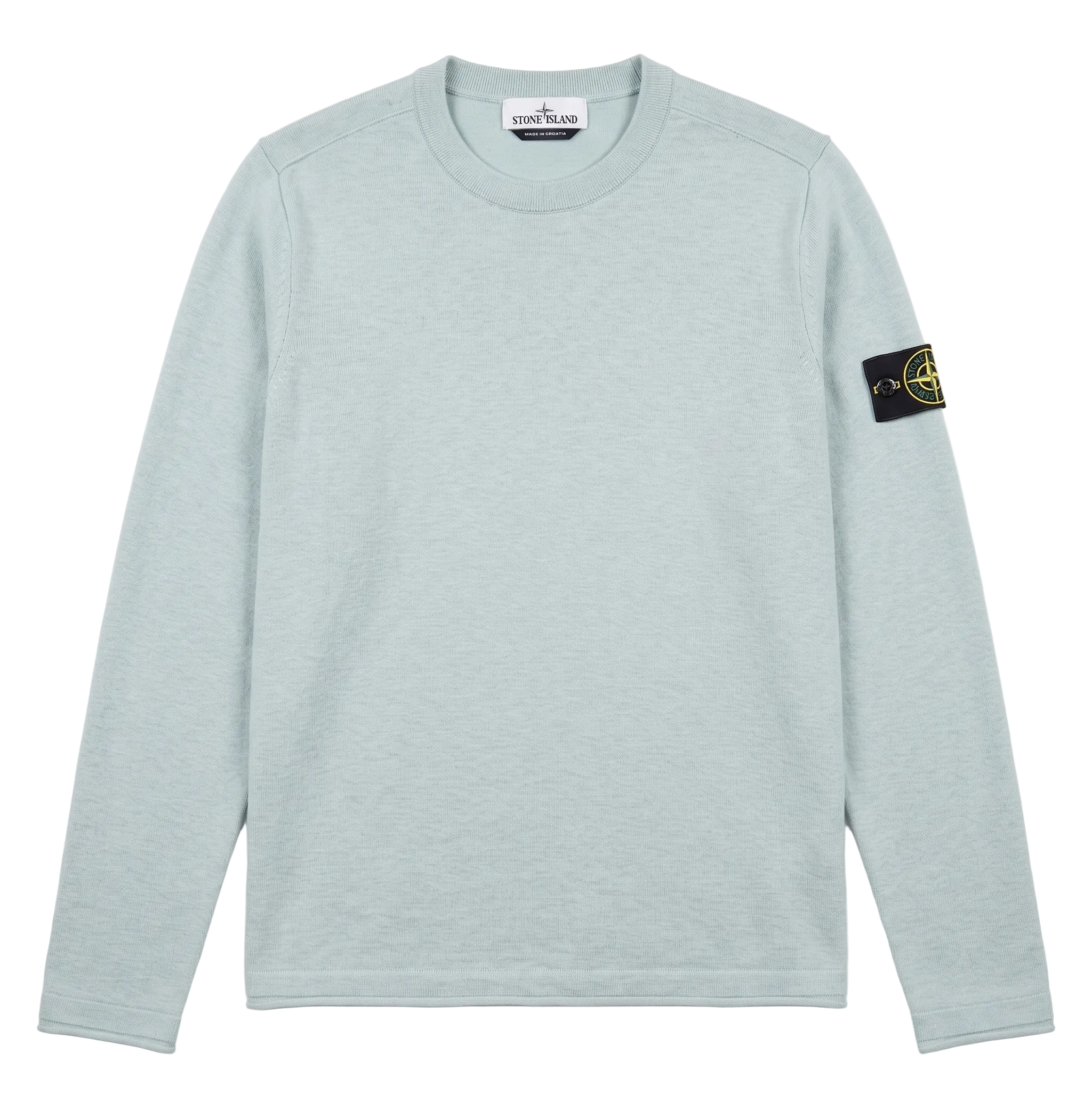 Jersey Stone Island - Talla S