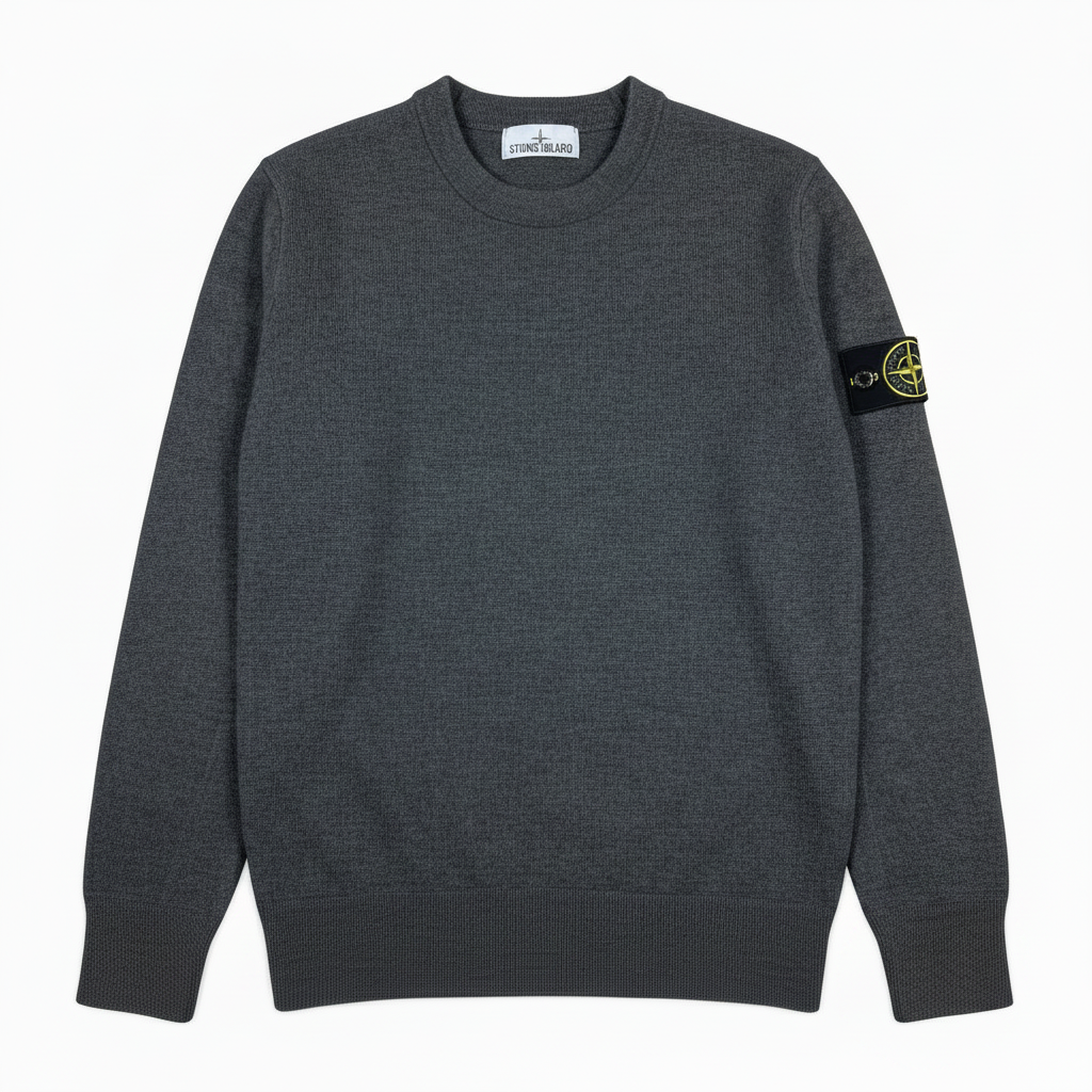Jersey Stone Island - Talla L