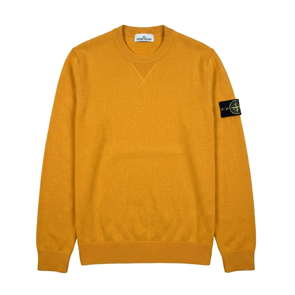 Jersey Stone Island - Talla L