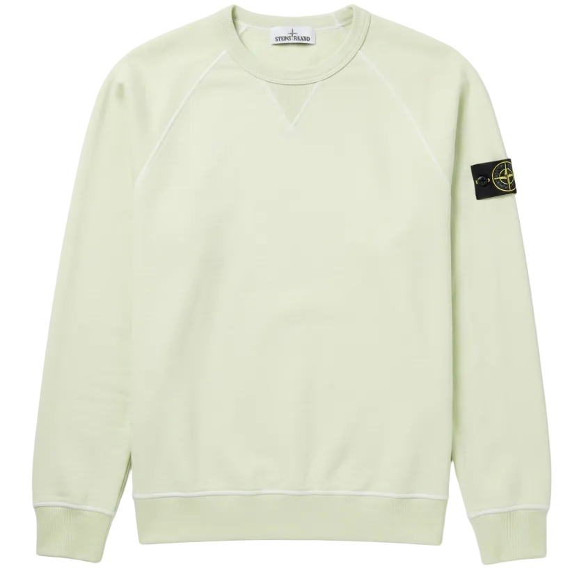 Sudadera Stone Island - Talla S